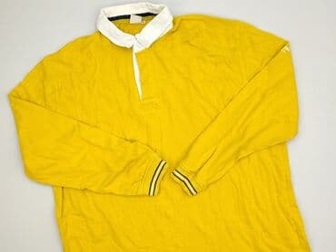 Cotton Traders, Koszulka polo dla mężczyzn, rozmiar XL