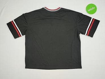 koszula willsoor: Shein, T-shirt damski, rozmiar XS — 3