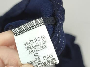 sukienki dzianinowe polska: Sukienka damska, rozmiar S — 4