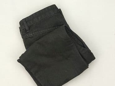 zara mom fit jeans black: Jeansy damskie, rozmiar XS — 6