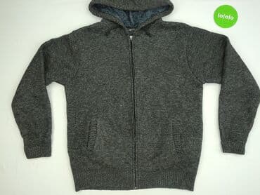 koszulki termoaktywne lidl: Bluza z kapturem dla mężczyzn, 3XL, Swest, stan - Dobry — 2