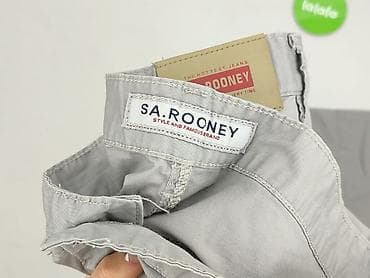 dresy pull and bear: Chinosy dla mężczyzn, rozmiar XL — 4