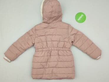 prada koszula: Kurtka zimowa, Fox&Bunny, 3-4 lat, 98-104 cm, stan - Bardzo dobry — 3