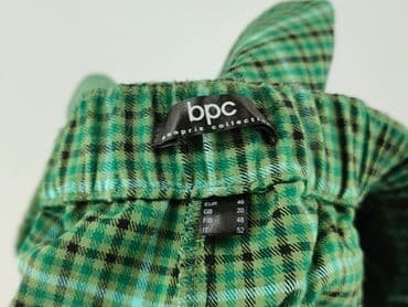 spodnie materiałowe plus size: Bpc bonprix collection, Spodnie materiałowe damskie, 3XL — 4