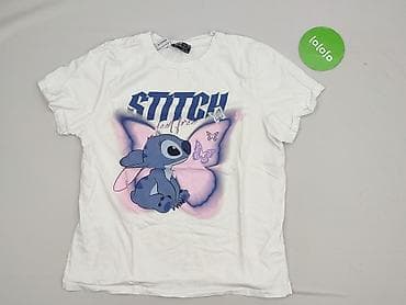 bluzka kosciotrup: FB Sister, T-shirt damski, rozmiar M — 2