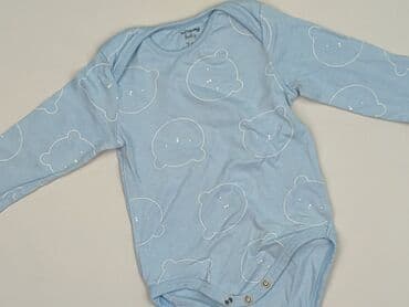 Body, Sinsay, 6-9 months, 
condition - Very good