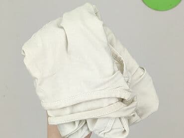 bluzka h m basic: H&M, Top damski, rozmiar S — 6