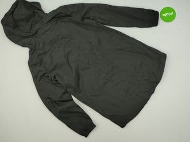 abercrombie fitch bluza: Volcano, Wiatrówka dla mężczyzn, M — 3