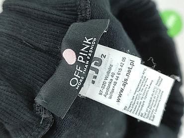 off white cheap: Pink, Szorty damskie, rozmiar XL — 6