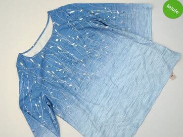 bluzki emo: Emery Rose, Bluzka damska, rozmiar XL — 2