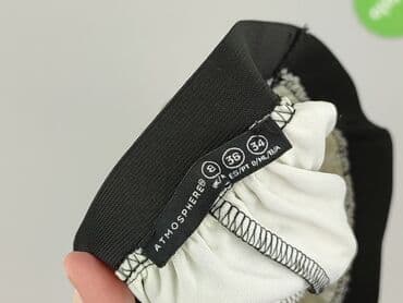 solar spodnice: Atmosphere, Spódnica damska, rozmiar XS — 4