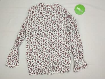 kurtka zimowa terranova: Terranova, Bluzka damska, XL — 3