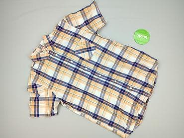 pull and bear bomberka: Big Star, Сорочка для чоловіків, розмір M — 2