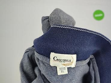 max studio sweter: Koszulka polo dla mężczyzn, rozmiar XL — 5
