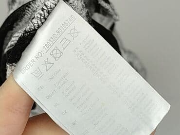 Жінкам: Jean Pascale, Жіноча блуза, розмір M — 6