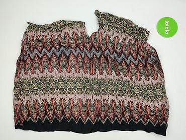 bluzki satynowe: Bluzka damska, rozmiar One size — 3