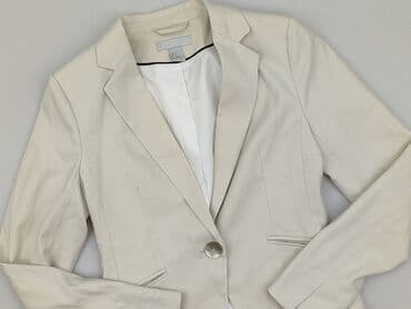 marynarki c a damskie: H&M, Marynarka damska, rozmiar S — 1