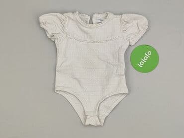 koszulka z kotem 3d: Bodysuits, Reserved, 2-3 years, 92-98 cm, condition - Very good — 2