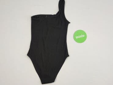 body damskie h m: H&M, Body damskie, rozmiar XS — 3