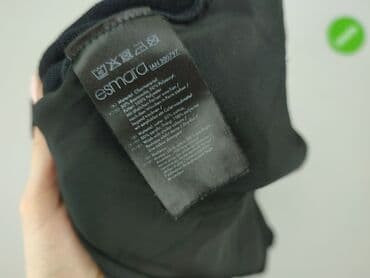 esprit t shirt basic: Esmara, Bluzka damska, rozmiar M — 5