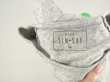 t shirty plus size allegro: Sinsay, T-shirt damski, rozmiar XS — 4