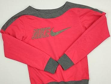 bluzki nike: Nike, Bluza damska
, rozmiar M — 1