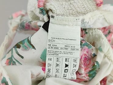 fabryka bodziakow fb: Benetton, Sukienka damska, rozmiar S — 4