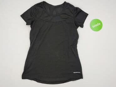 decathlon koszulka kompresyjna: T-shirt damski, rozmiar S — 2