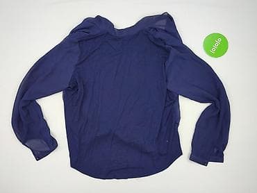 tunika koszula: Luna, Bluzka damska, rozmiar 2XL — 3