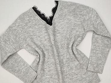 Sinsay, Sweter damski, rozmiar S