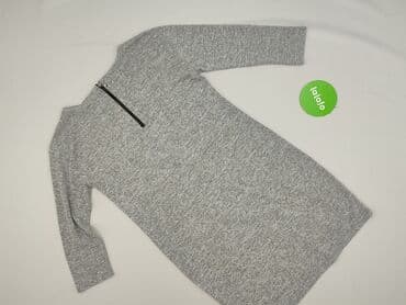 elegancki sweter do sukienki: House, Sukienka damska, rozmiar M — 3