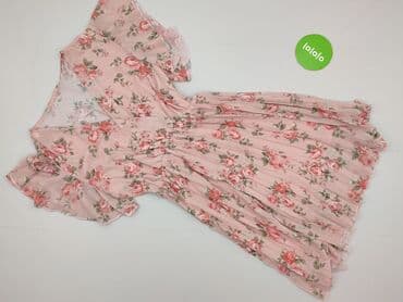 lata 40 sukienki: Sukienka damska, rozmiar S — 2