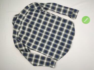 gap koszula w paski: Gap, Koszulа dla mężczyzn, rozmiar M — 3