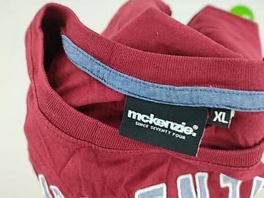 dzik bluza: McKenzie, Koszulka dla mężczyzn, rozmiar XL — 4