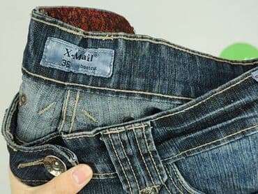 mustang krótkie spodenki: X-MAIL, Szorty damskie, rozmiar M — 5