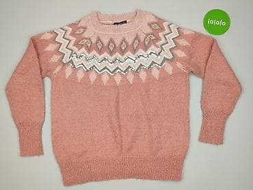 sweter m: Janina, Sweter damski, rozmiar M — 2