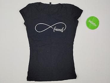 bluza dla bff: Tally Weijl, T-shirt damski, rozmiar XS — 2
