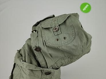 kurtka rambo m65: Kurtka przejściowa damska, rozmiar L — 4