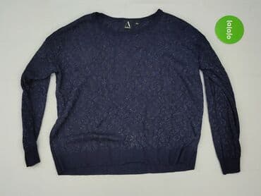 Ubrania damskie: Sweter damski, rozmiar M — 2