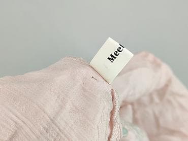 szara bluza hm: Bluza z kapturem damska, rozmiar L — 5