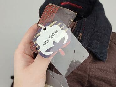 marynarka khaki h m: Koszulа dla mężczyzn, M — 7