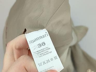 monnari garnitur: Monnari, Marynarka damska, rozmiar S — 4
