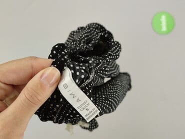 sweter w cętki: Amisu, Bluzka damska, rozmiar S — 4