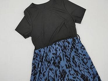 shein sukienki boho: Shein Curve, Sukienka damska, rozmiar S — 1