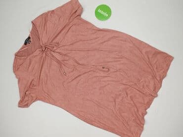 sukienka rozowa mohito: Atmosphere, Sukienka damska, rozmiar 3XL — 2