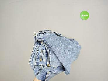 jeans boss: Denim Co, Jeansy damskie, rozmiar S — 7