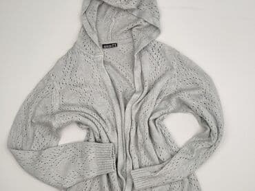 Janina, Kardigan damski, rozmiar XL w lalafo.pl Janina, Kardigan damski, rozmiar XL