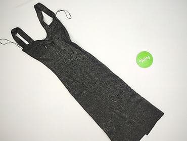 sukienka bemar: Bershka, Sukienka damska, rozmiar S — 2