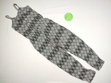 sinsay kombinezon ocieplany: Sinsay, Kombinezon damski, rozmiar S — 2