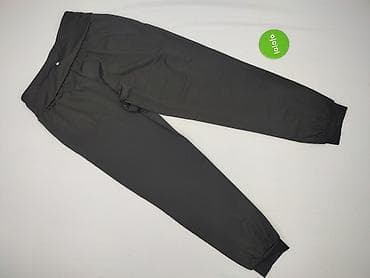 malwiny spodnie: Spodnie dresowe damskie, rozmiar M — 3